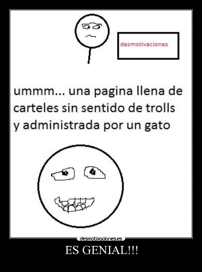 ES GENIAL!!! -