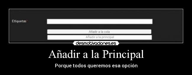 carteles desmotivaciones