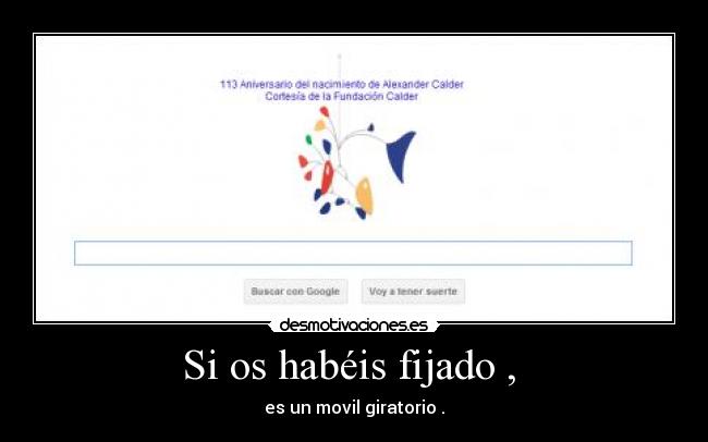 carteles google desmotivaciones