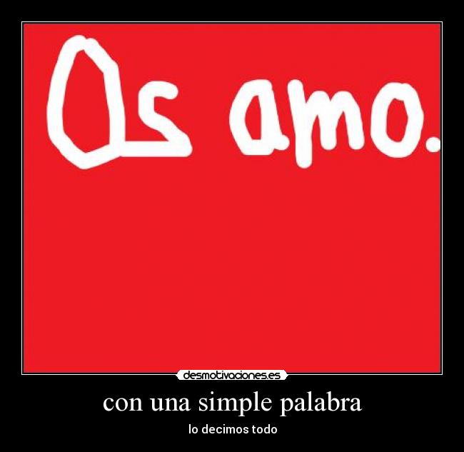 carteles nadie desmotivaciones