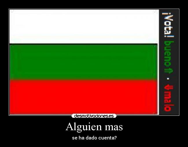 Alguien mas -