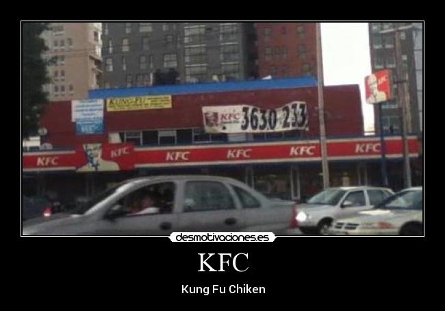 KFC - 