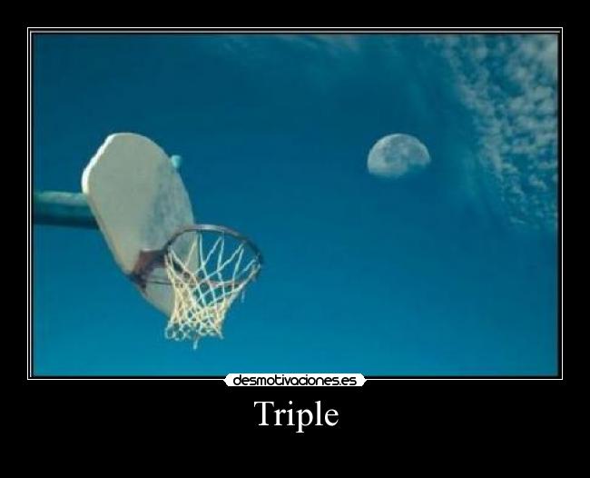 Triple - 