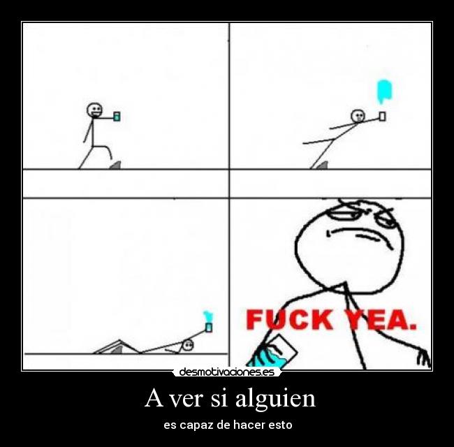  A ver si alguien - es capaz de hacer esto