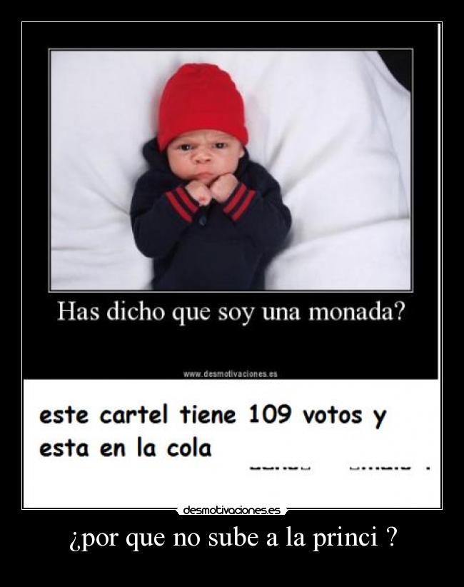 carteles adc desmotivaciones