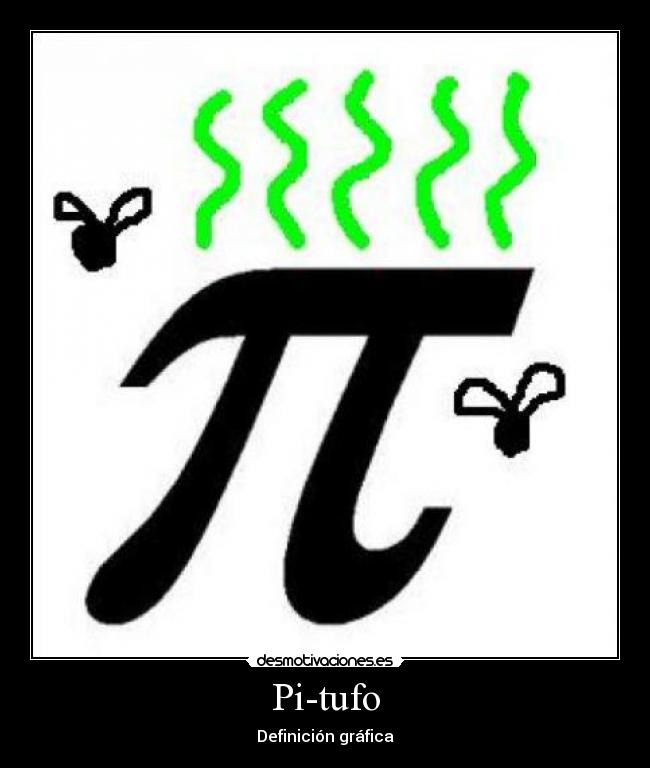 Pi-tufo -