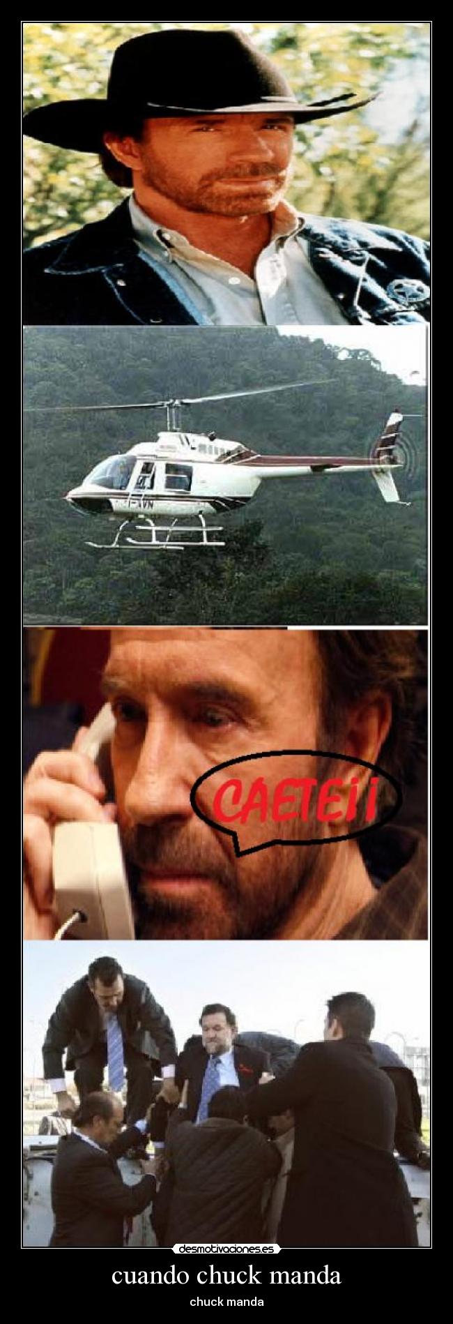 carteles fran desmotivaciones