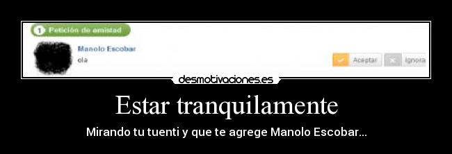 carteles queputalokura desmotivaciones