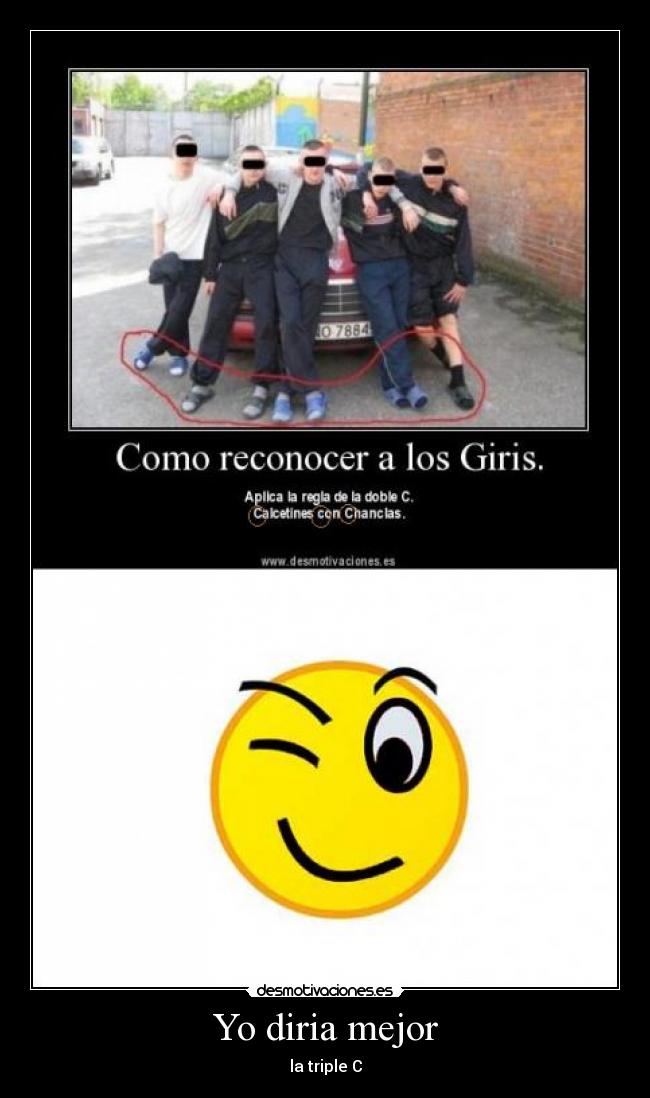 carteles gfd desmotivaciones