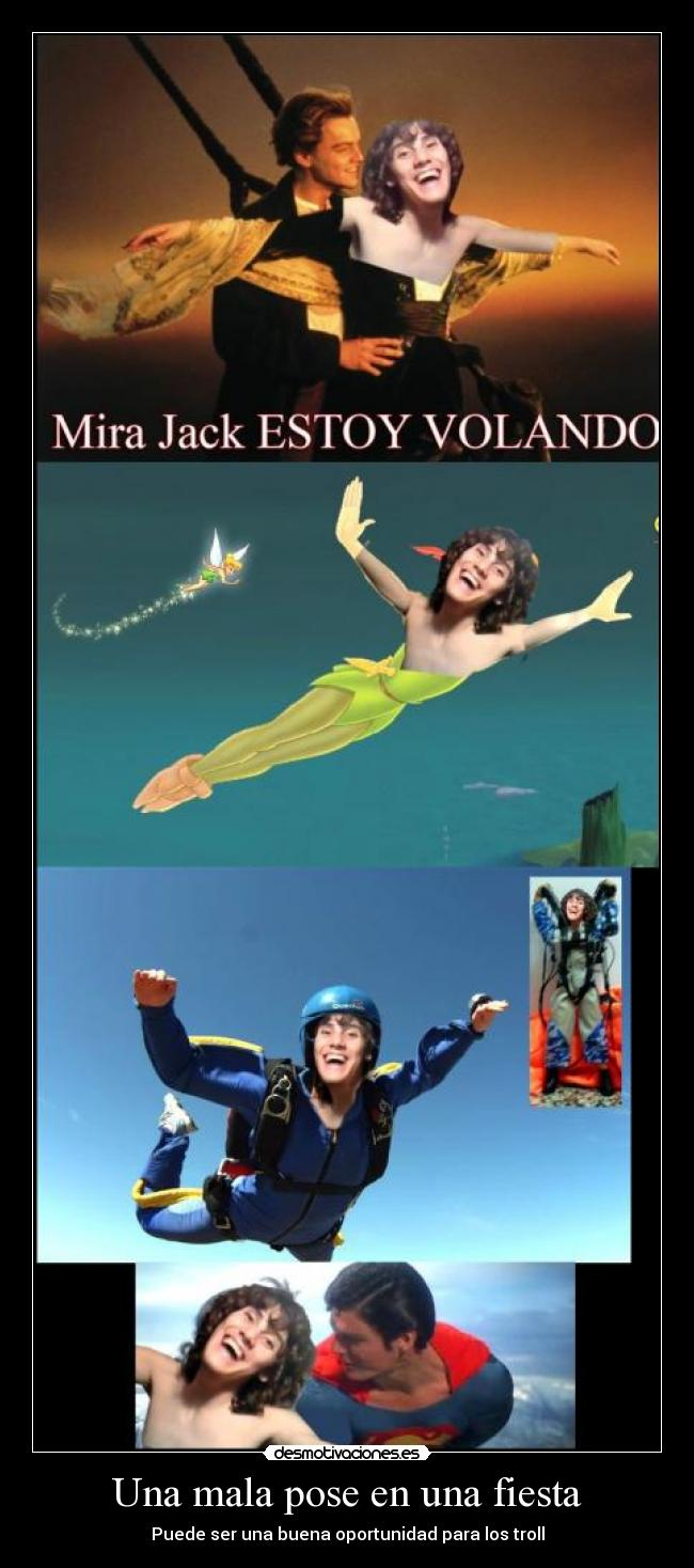 carteles fiesta jose fiesta abscenta troll desmotivaciones