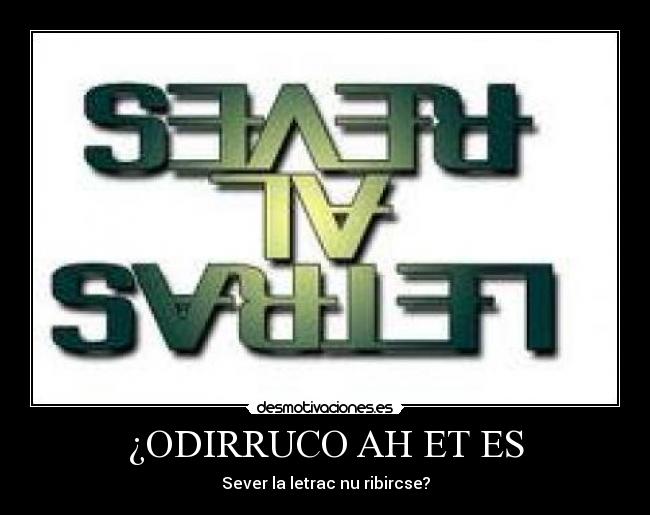 carteles cartel reves eniine desmotivaciones