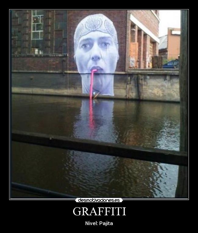 GRAFFITI -