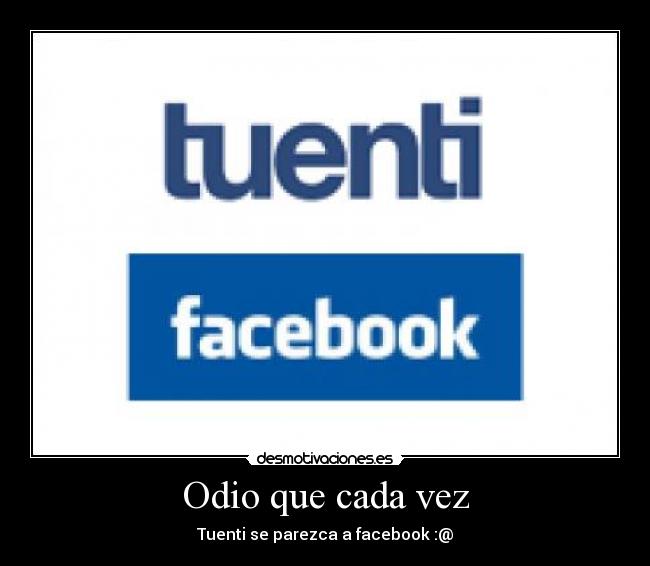 carteles odio layla1994 desmotivaciones