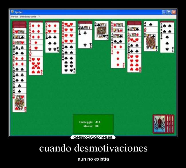 cuando desmotivaciones - 