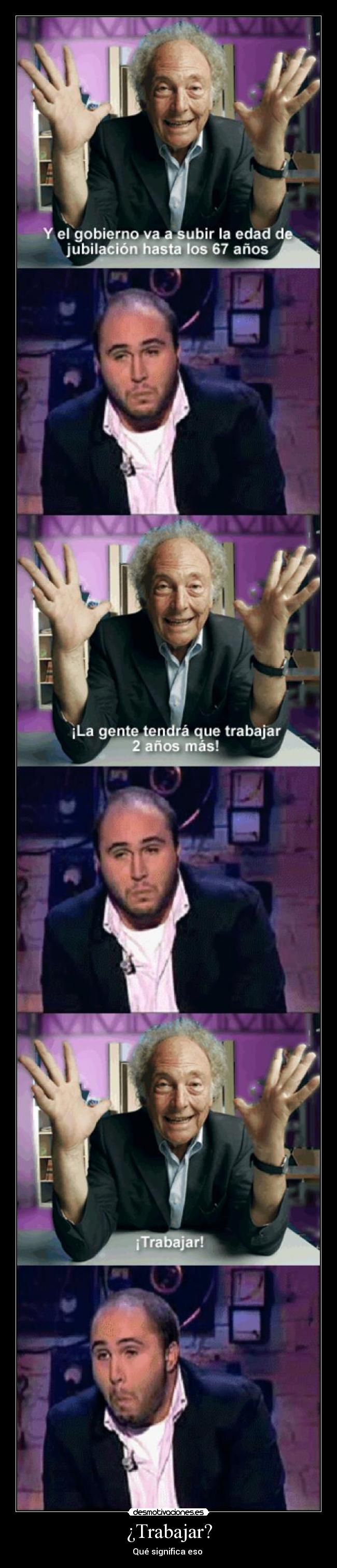 carteles paquirrin desmotivaciones