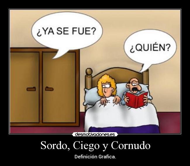 carteles queputalokura desmotivaciones