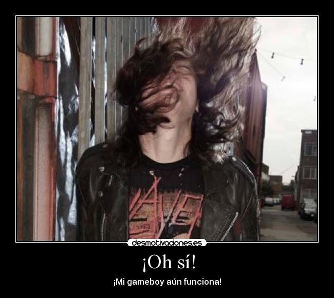 carteles gameboy funcionar desmotivaciones