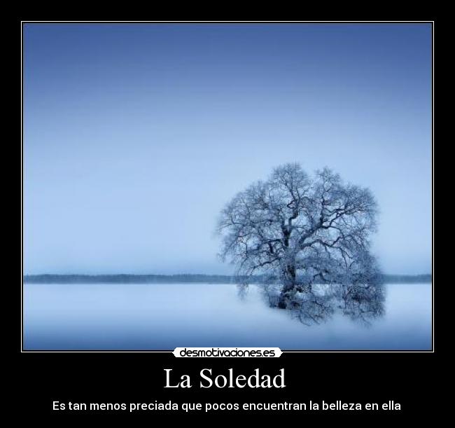 La Soledad  - 