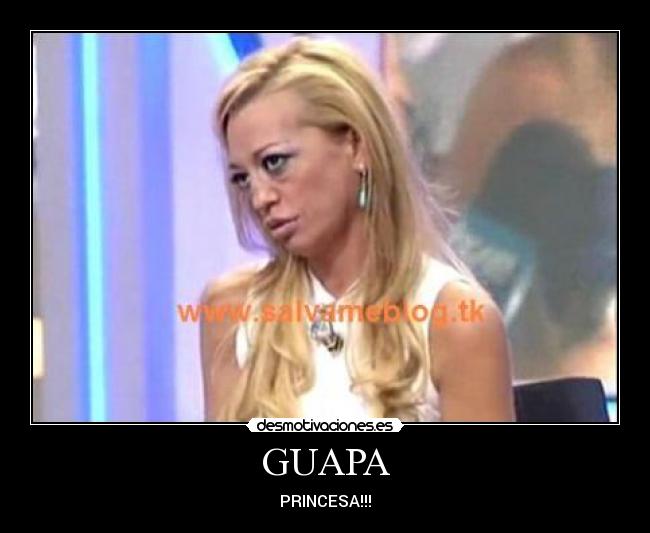 GUAPA -