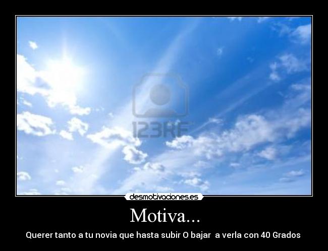 Motiva... -