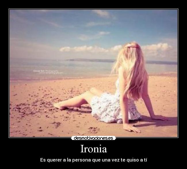 Ironia - 