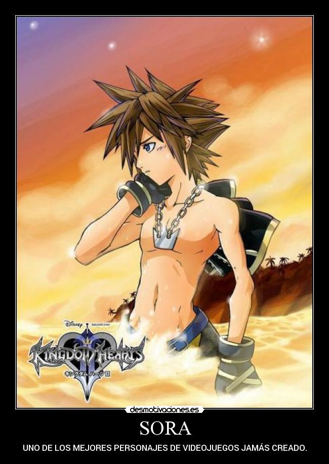 SORA -