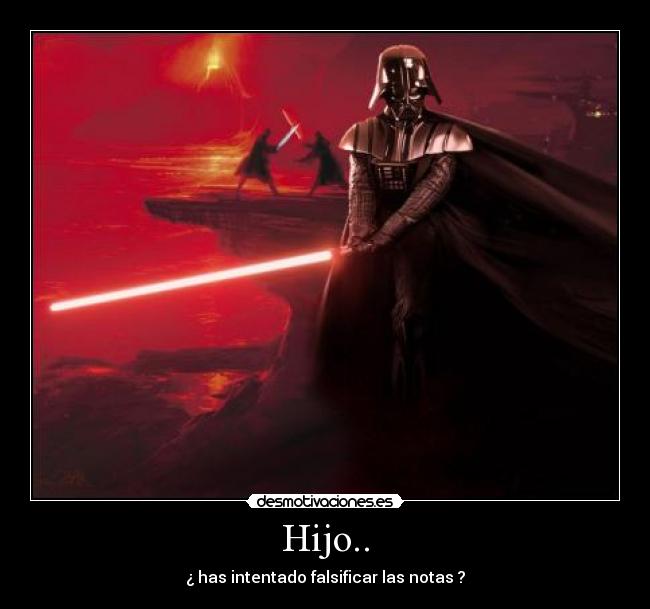 Hijo.. - 