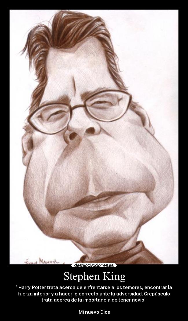 Stephen King - 