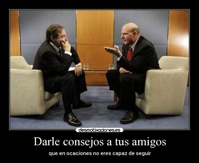 carteles amigos wwwdesmotivacioneses desmotivaciones