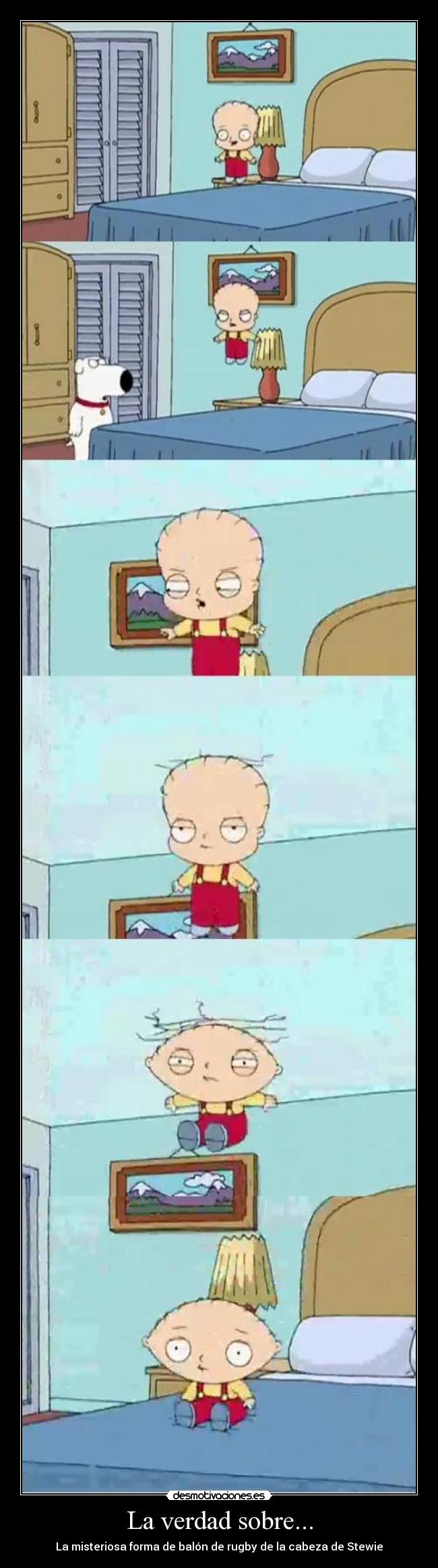 La verdad sobre... - 