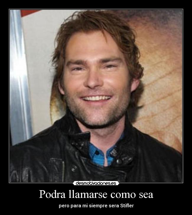 Podra llamarse como sea -