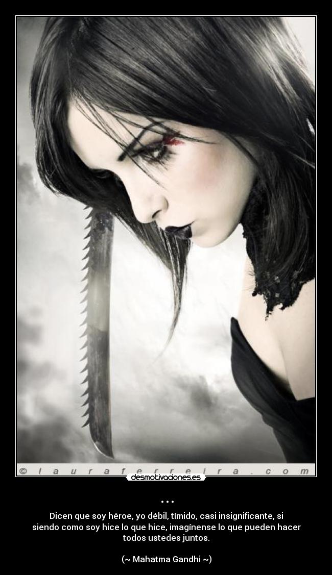 carteles unidos desmotivaciones