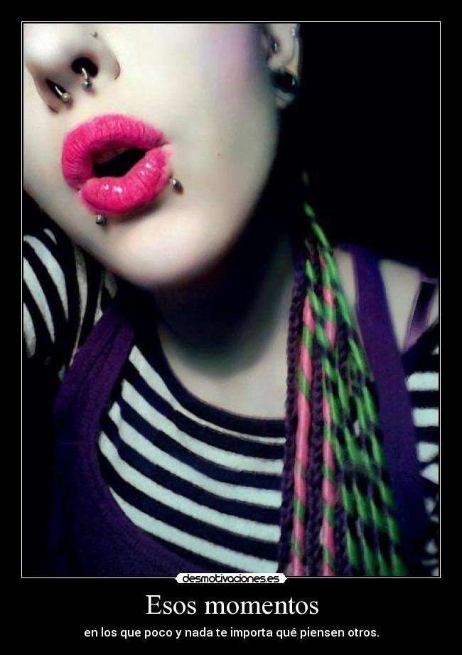 carteles momentos opiniones otros desmotivaciones