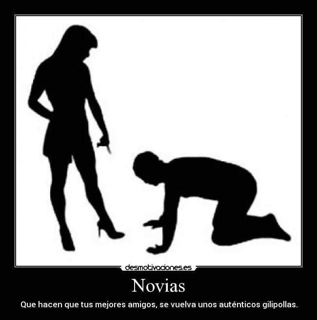 Novias - 