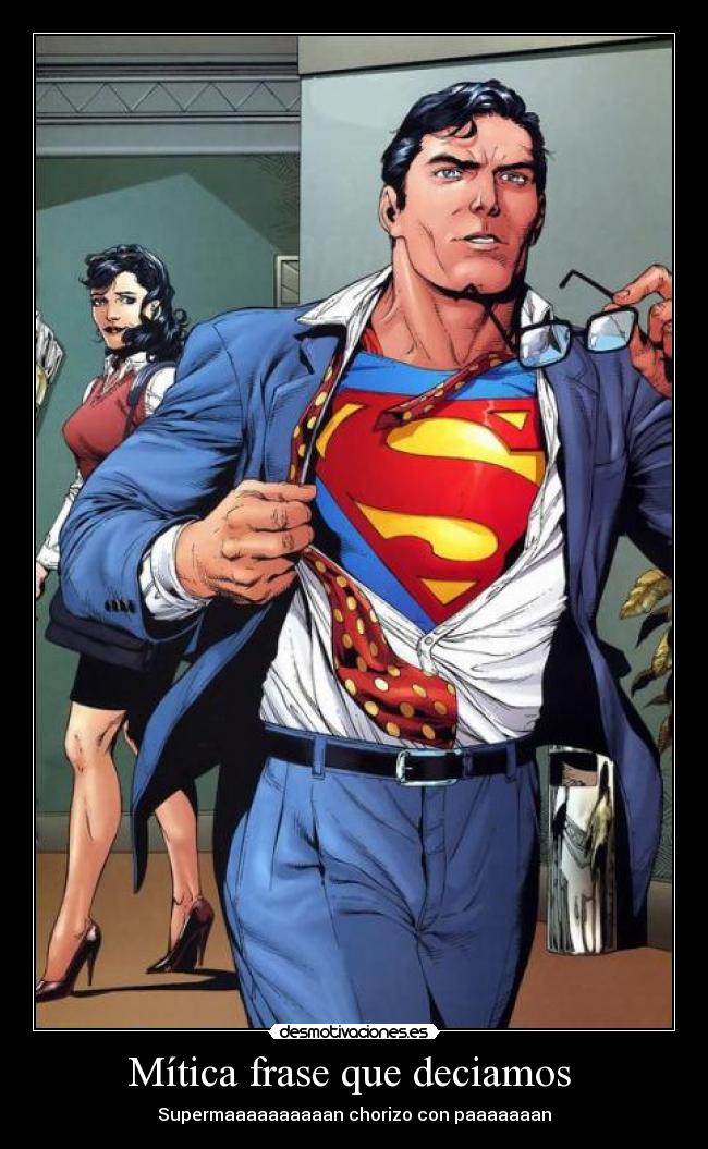 carteles mitica frase que deciamos desmotivaciones