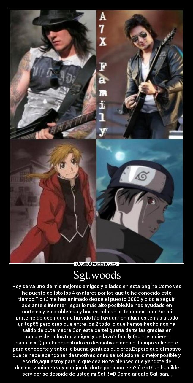 Sgt.woods - 