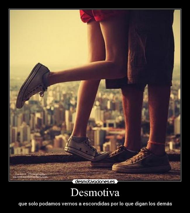 Desmotiva -