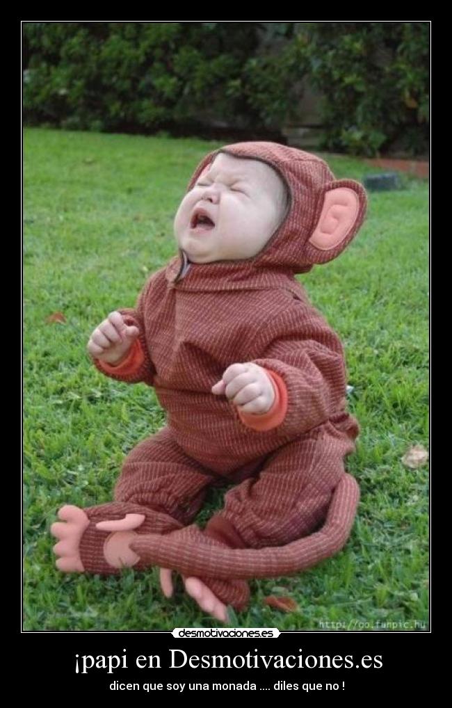 ¡papi en Desmotivaciones.es -
