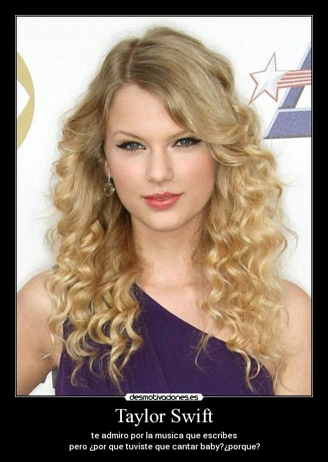 Taylor Swift -