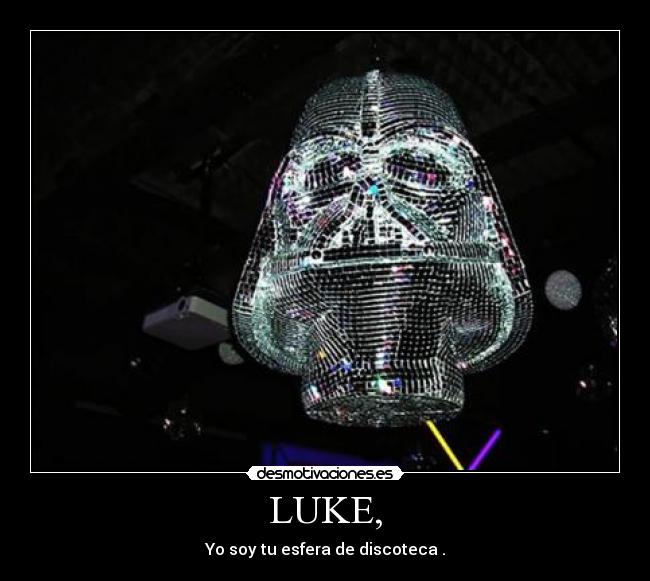 LUKE, - 