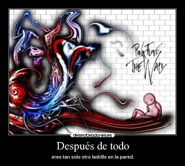 Después de todo - 
