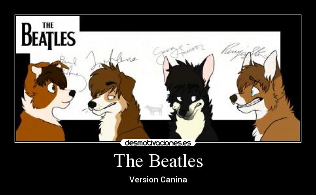 The Beatles - 