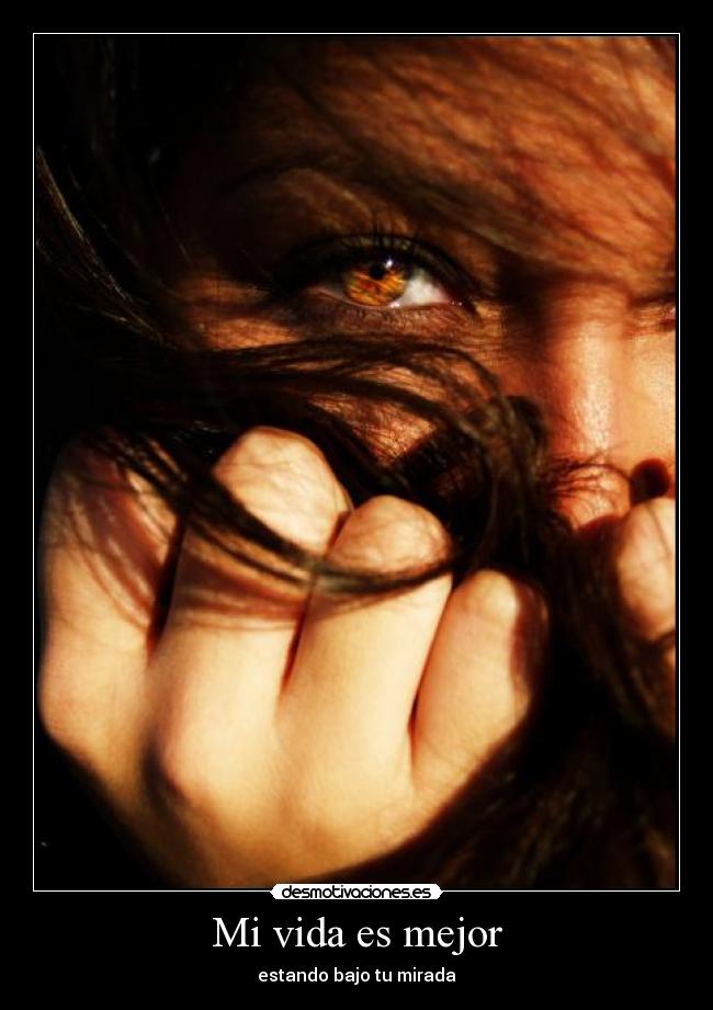 carteles vida mejor desmotivaciones