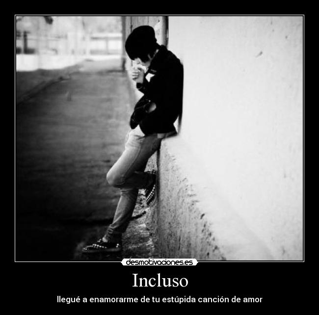 Incluso - 