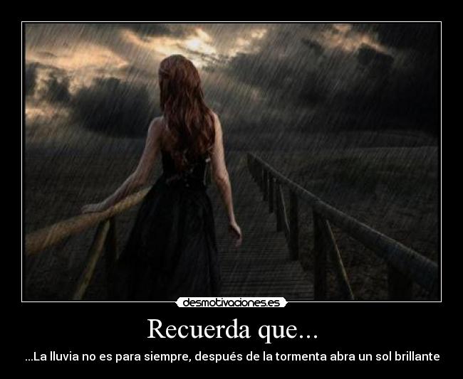 Recuerda que... - 