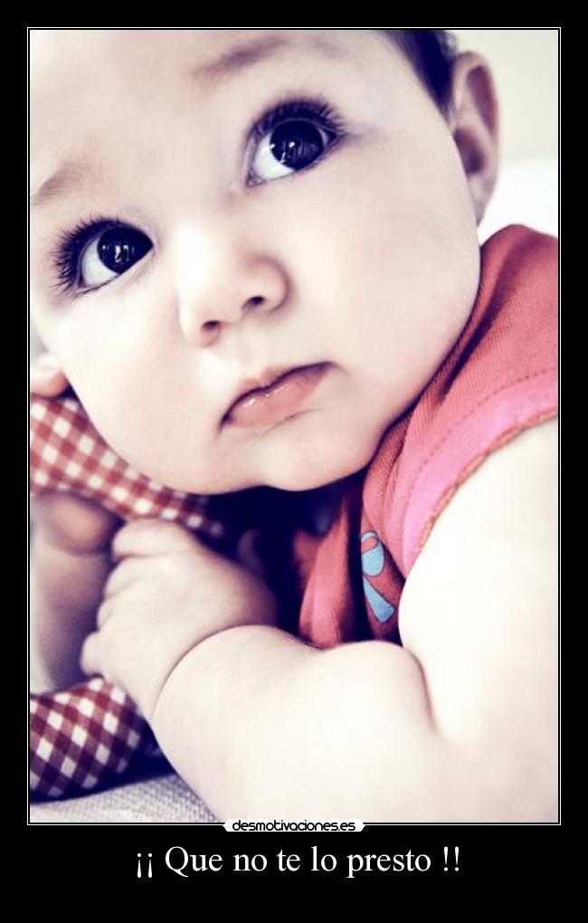 carteles presto desmotivaciones