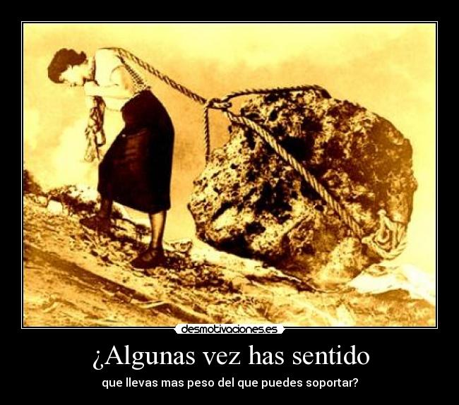 carteles vida desmotivaciones