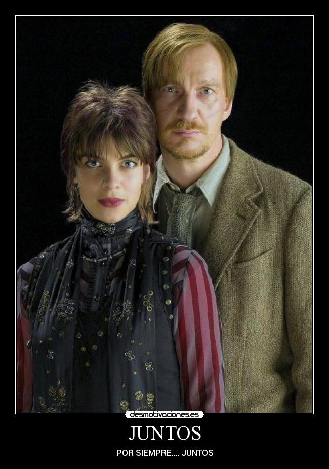 JUNTOS - POR SIEMPRE.... JUNTOS