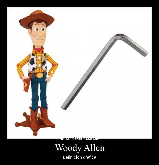 Woody Allen - 
