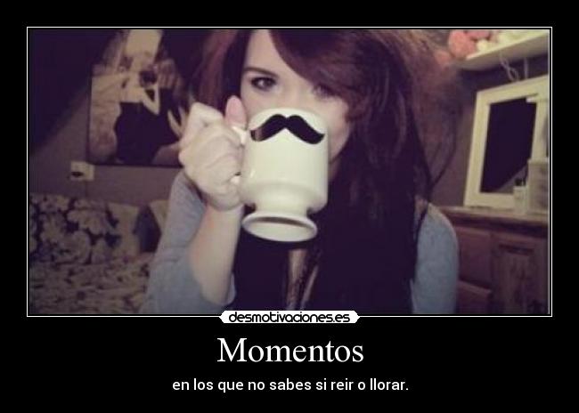 Momentos - 